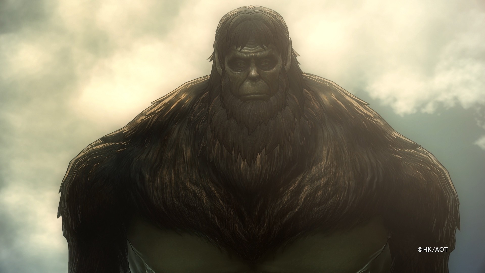 Attack on Titan 2 - Imagen 46